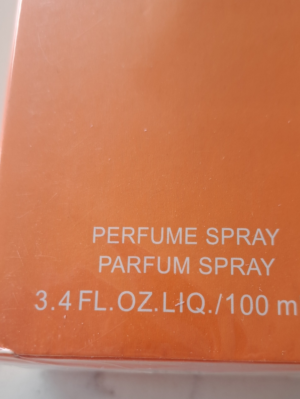 Clinique Happy Perfume, Large Size, New - Picture 6 of 7